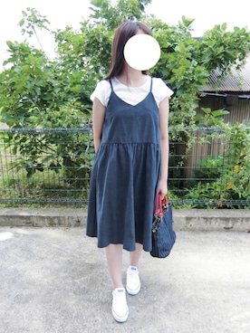 Amさんのコーディネート