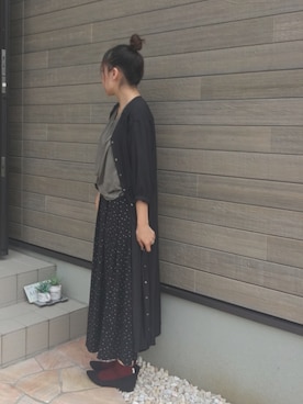 reiさんのコーディネート