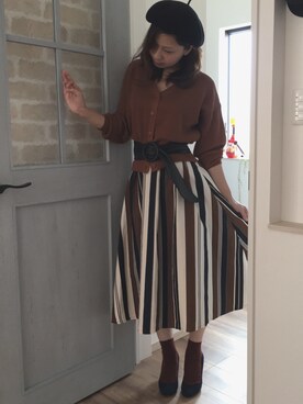 reiさんのコーディネート