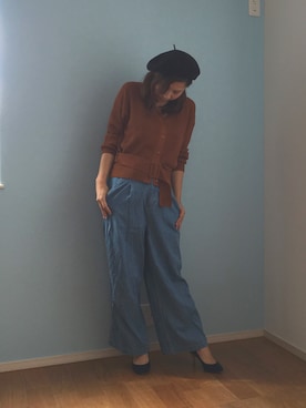 reiさんのコーディネート