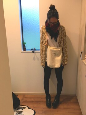 reiさんのコーディネート