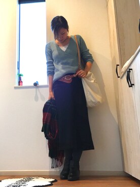 reiさんのコーディネート