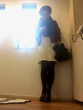 reiさんのコーディネート