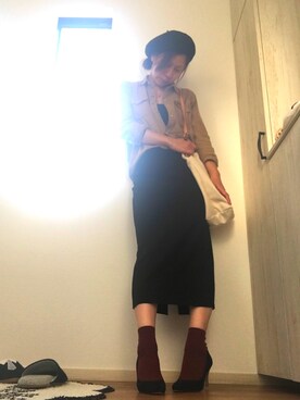 reiさんのコーディネート