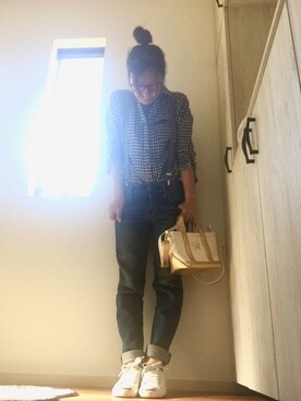 reiさんのコーディネート