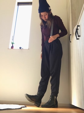 reiさんのコーディネート