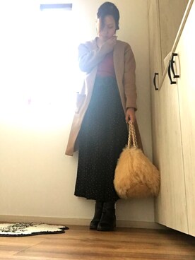 reiさんのコーディネート