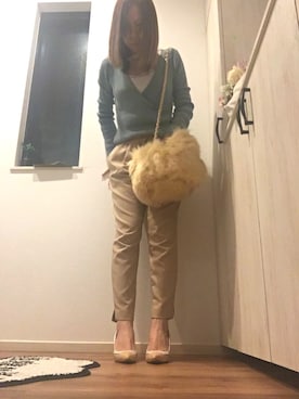 reiさんのコーディネート