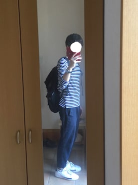 yuuking（ユウキング）さんのコーディネート