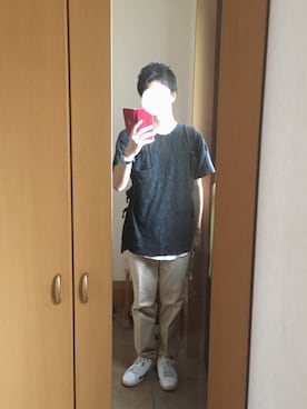 yuuking（ユウキング）さんのコーディネート