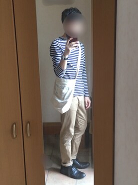 yuuking（ユウキング）さんのコーディネート