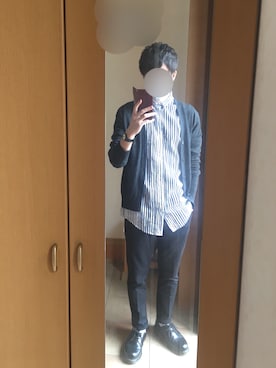 yuuking（ユウキング）さんのコーディネート