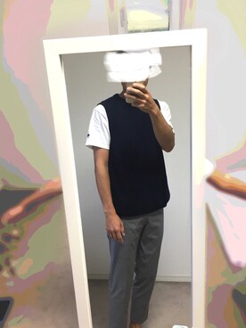 RINさんのコーディネート