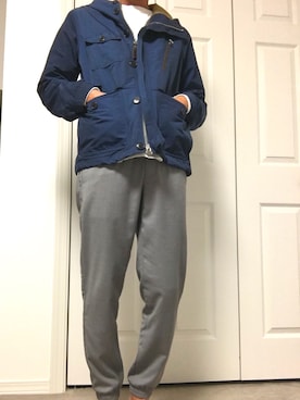 RINさんのコーディネート