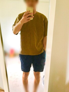 RINさんのコーディネート