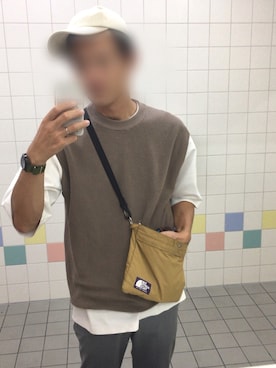 RINさんのコーディネート