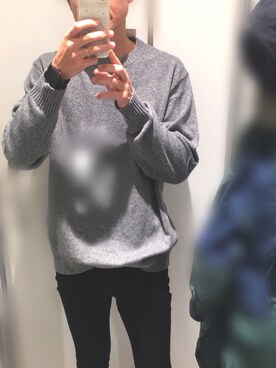 RINさんのコーディネート