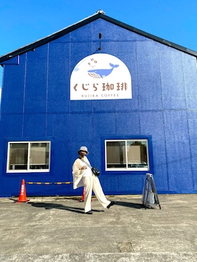 u_uさんのコーディネート