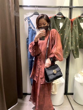 u_uさんのコーディネート