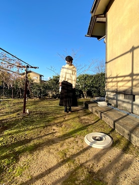 u_uさんのコーディネート