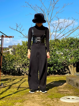 u_uさんのコーディネート