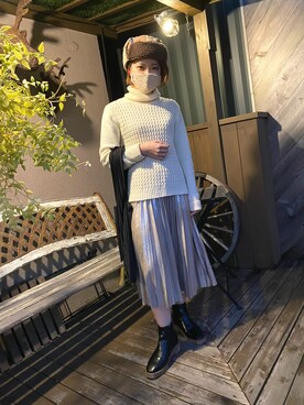 u_uさんのコーディネート