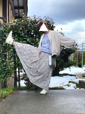 u_uさんのコーディネート