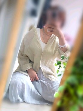 　ふれんでぃさんのコーディネート