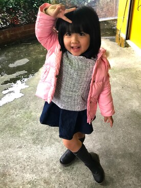 Camille Liaoさんのコーディネート