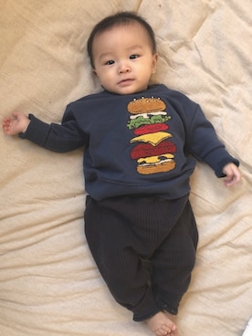 sakuさんのコーディネート