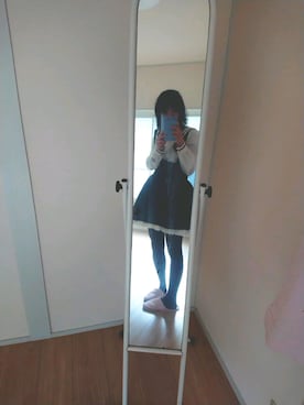 るあさんのコーディネート