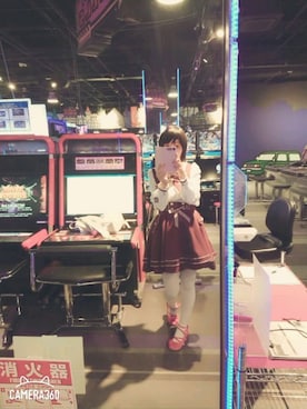 るあさんのコーディネート