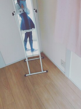 るあさんのコーディネート