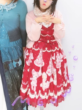 るあさんのコーディネート