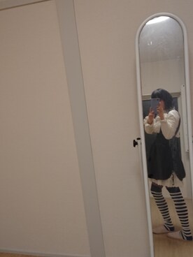 るあさんのコーディネート