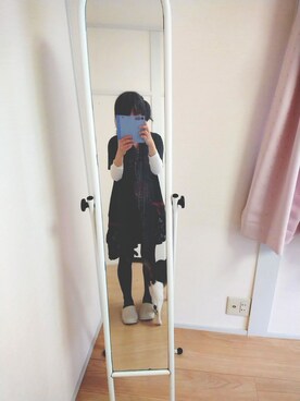 るあさんのコーディネート