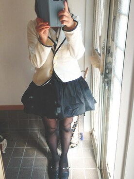 るあさんのコーディネート