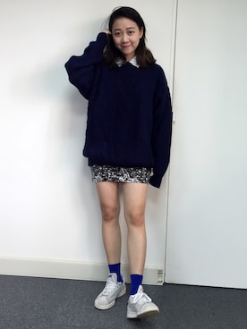 Lin Shao Chiaさんのコーディネート