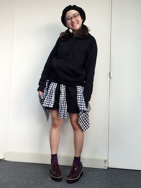 Lin Shao Chiaさんのコーディネート