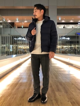 daiさんのコーディネート