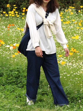 nicoさんのコーディネート