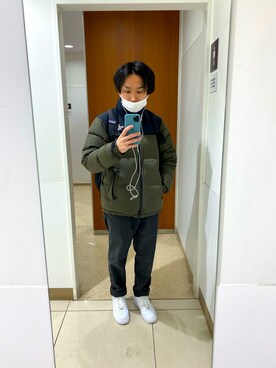 itzshunさんのコーディネート