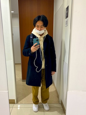 itzshunさんのコーディネート