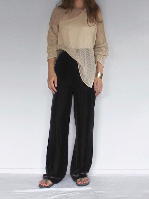 Mさんのコーディネート