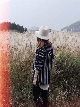 Mさんのコーディネート