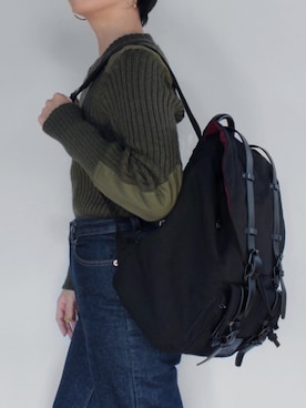 Mさんのコーディネート