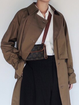 Mさんのコーディネート