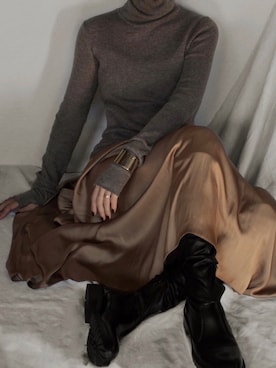 Mさんのコーディネート