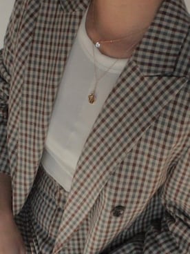 Mさんのコーディネート