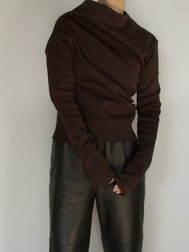 Mさんのコーディネート